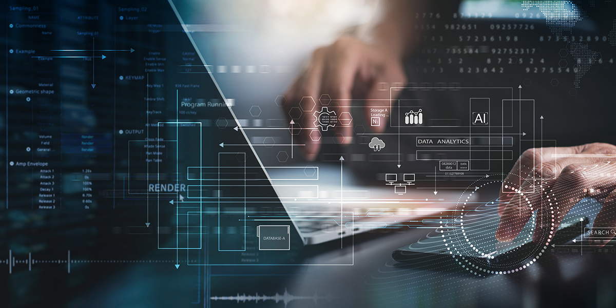 Data Analytics and Its Role in Digital Transformation