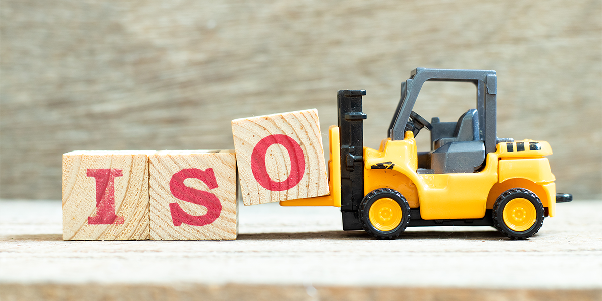 ISO 50001 Enerji Yönetim Sistemi Nedir?