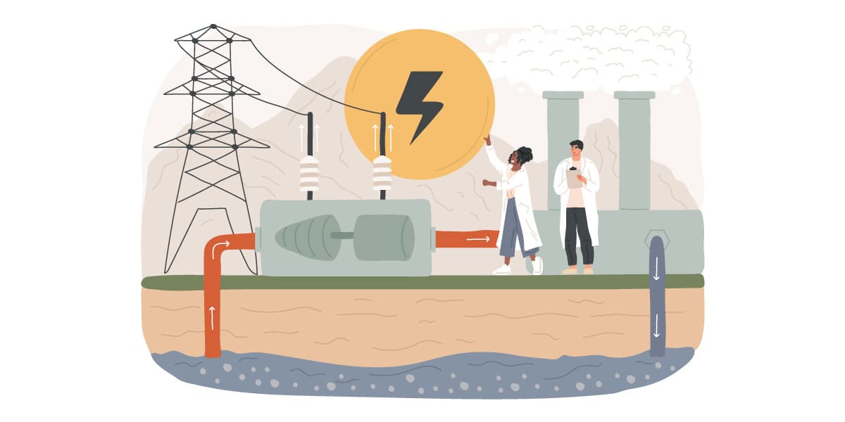 What is Geothermal Energy and Where is Geothermal Energy Used