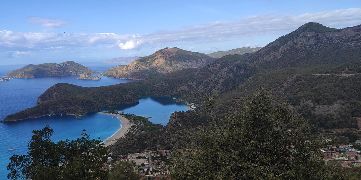 Dream Road: The Lycian Way - Part 2