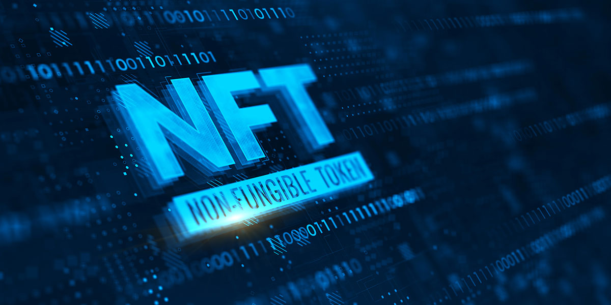 Bir Soru Sorsak: NFT Nedir?